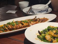 -前海沿·青岛菜(五四广场永旺店)