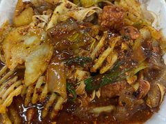 -大江麻辣拌(石油学院店)