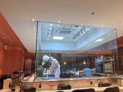 -新一番三文鱼寿司(红城湖店)