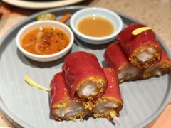 -点都德(聚福楼店)