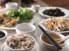 -阿水土鸡(远光店)