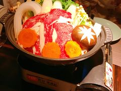 -山葵家·创意料理(万象汇店)