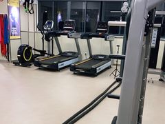 -中田·健身+普拉提(苗栗路店)