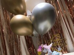 -贝紫Style(木马公寓店)