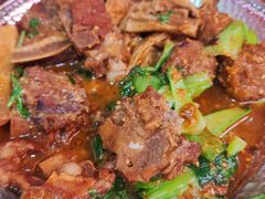 -喜家德虾仁水饺(岗厦北店)