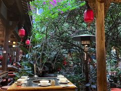 -大院河·仙鱼莊(九眼桥店)