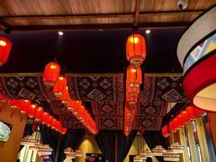 -吃饭皇帝大·土家民族菜(武陵源店)