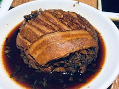 -渝信川菜 · 川味家常菜(长安店)