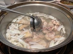 原味椰子鸡-大头椰·海南椰子鸡火锅(思明万象城店)