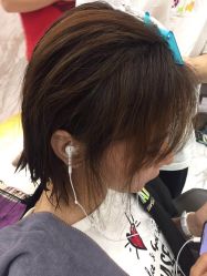 -3AM HAIR SALON染发烫发接发