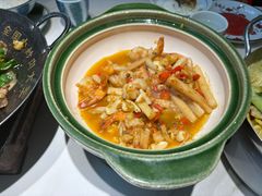 -费大厨辣椒炒肉(正大广场店)