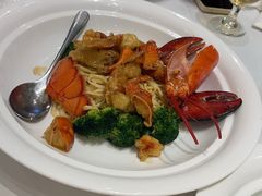 -万龙洲海鲜(广渠门店)