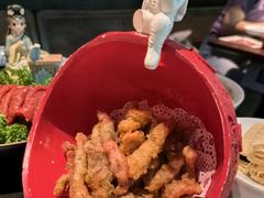 -大隐·成都火锅Bistro(合生麒麟新天地店)