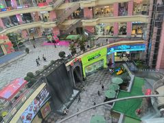 -宝龙广场(福州台江店)