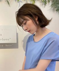 -东方美妍小鹏造型