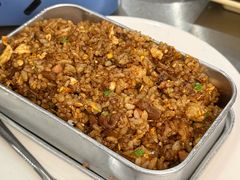 -争鲜·鲍鱼鸡煲(美邻中心店)