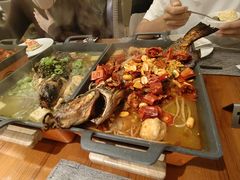 -北京王府井希尔顿酒店·万斯阁西餐厅