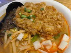 -螺大蛳柳州螺蛳粉·火锅·热干面(西城永捷店)