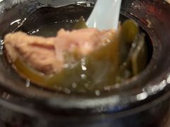 -西江美食舫·江西菜(健德桥店)