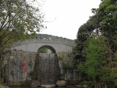 -广州市帽峰山景区