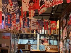 大堂-赤谷和牛烧肉居酒屋(石景山店)