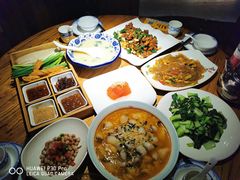 -鲁城往事(游客中心店)