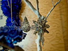 大堂-上海浦东星河湾酒店