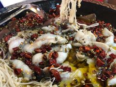 -金三可市井水煮鱼(金碧园店)