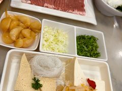 -牛街·马辈儿涮肉(牛街二店)