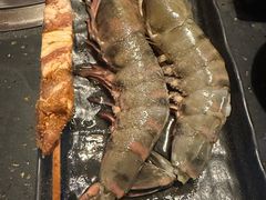 -熊出没日本烧肉放题