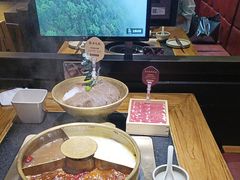 -巴奴毛肚火锅(广益哥伦布店)