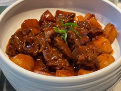 -苏帮袁Sue Cuisine(来福士店)