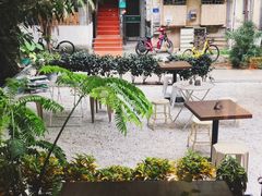 海盐乌龙奶茶蛋糕-野路甜点铺(松柏路店)