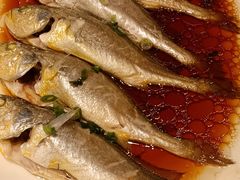 -京香轩·中餐厅(上海中庚聚龙酒店)