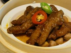 -金悦轩海鲜酒家(拱北店)