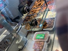 -晶牌烤鸭(延吉东路557弄小区店)