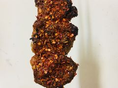 羊腰子-炒豆合作社(东四总店)