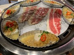 -胡哥烤肥牛(车公庙店)