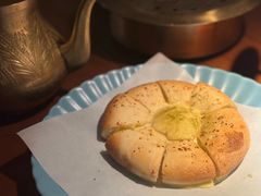 -楼兰新疆主题餐厅(苏州中心店)