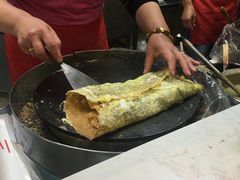 -清真·二嫂子煎饼果子(鼓楼旗舰形象店)