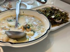 -温岭人家(红花北路店)