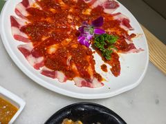 -韩宫宴烤肉·料理(大宁国际店)