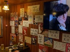 -人间半杯·小酒馆创意菜(三里屯店)