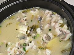 -周渝食惦酸菜鱼(青浦店)