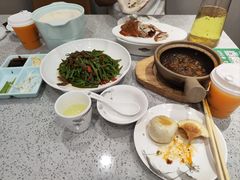 -紫光园·烤鸭·北京菜(团结湖店)