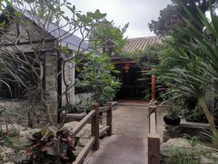 -园林美食城·本土农家菜(杨和镇店)