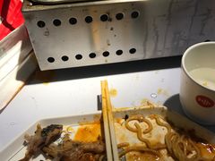 -鱼酷活鱼烤鱼(昆明路店)