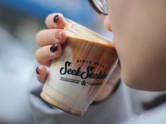 -SeekSeeking咖啡专门店(堰塘街店)