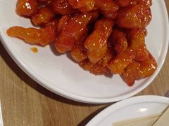 -陈傻子餐厅(世纪都会店)