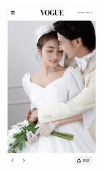 -色色婚纱摄影(大沥旗舰店)